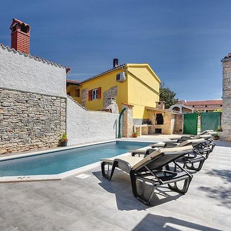 Villa Micol Gajana Exteriör bild